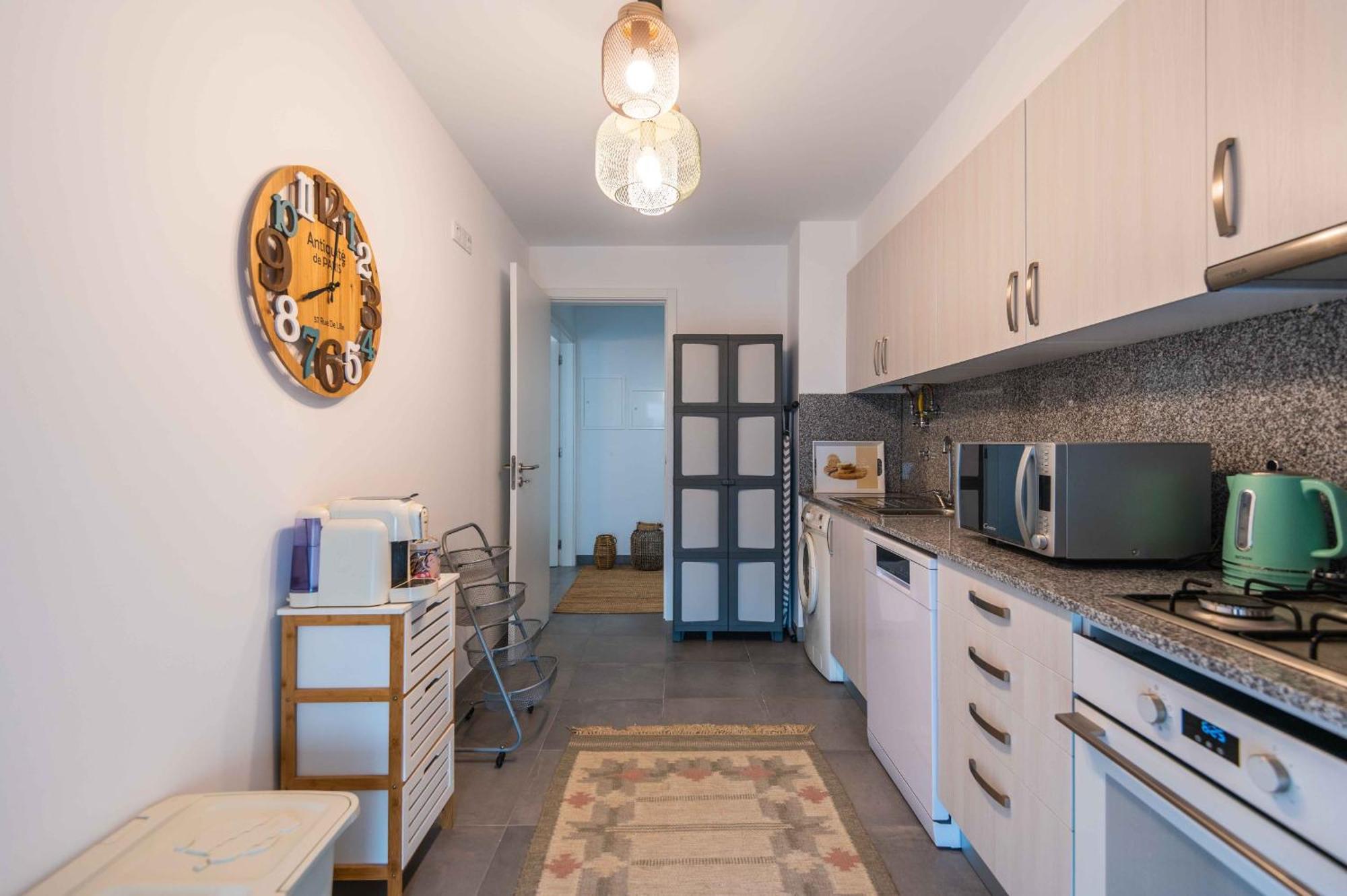 Caravelas 2-Bedroom Apartment With Pool - 50M From The Beach Armacao de Pera Luaran gambar