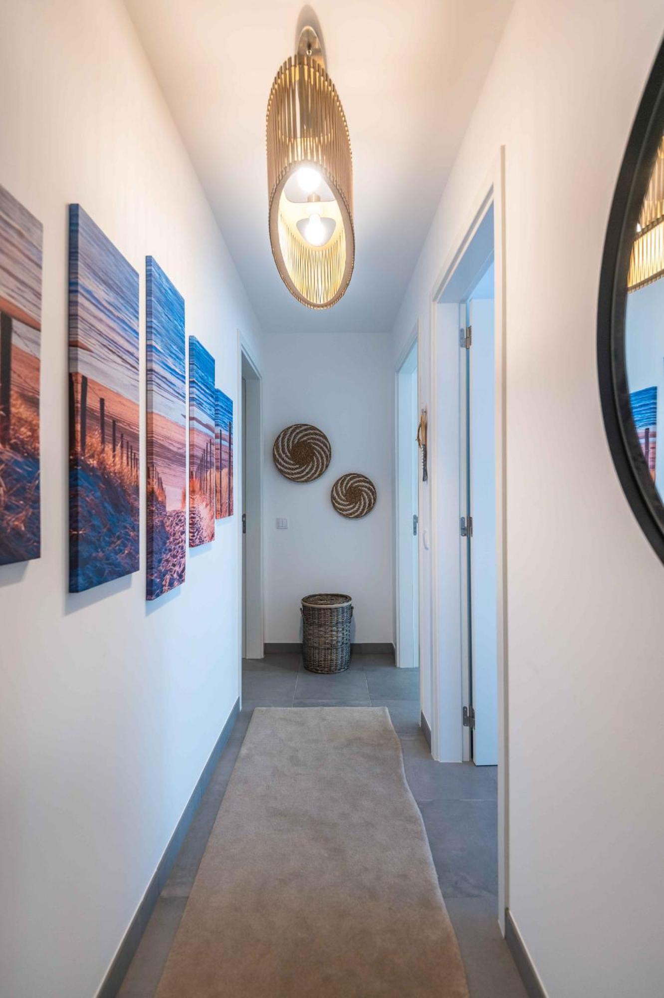 Caravelas 2-Bedroom Apartment With Pool - 50M From The Beach Armacao de Pera Luaran gambar